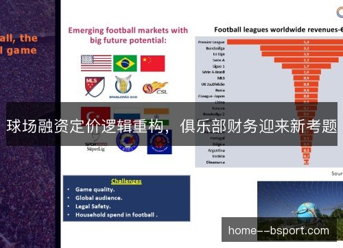 球场融资定价逻辑重构,俱乐部财务迎来新考题 球场融资定价逻辑重构,俱乐部财务迎来新考题